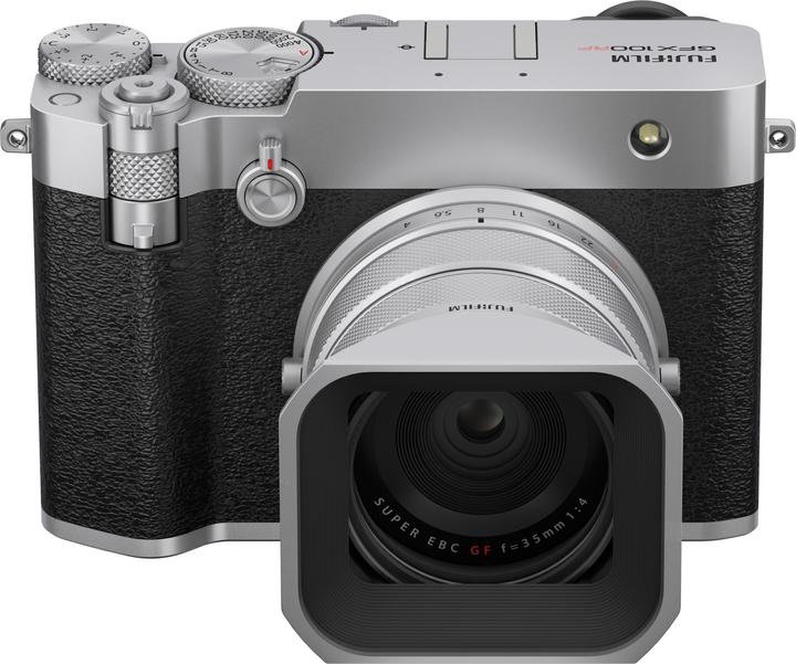 Produktbild Fujifilm GFX100RF (35 mm, 102 Mpx)