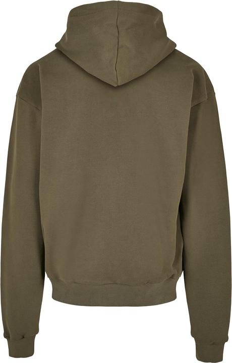 Produktbild Merchcode Park Fields - Bronx Ultra Heavy Hoody - 136525 (L)