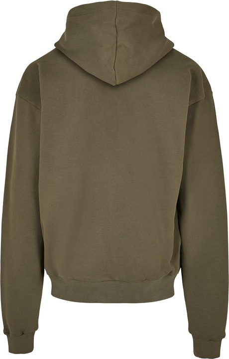 Immagine prodotto Merchcode Park Fields - Felpa con cappuccio Bronx Ultra Heavy - 136525 (L)