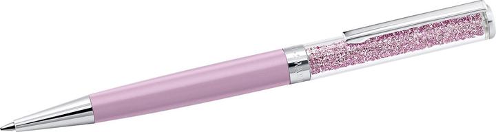 Swarovski Penna a sfera cristallina