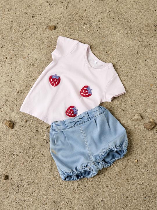 Image du produit Name it Baggy Fit Bloomers (56)