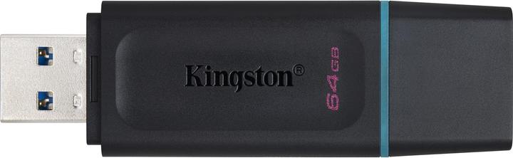 Image du produit Kingston DataTraveler Exodia 2-Pack (64 Go, USB-A)