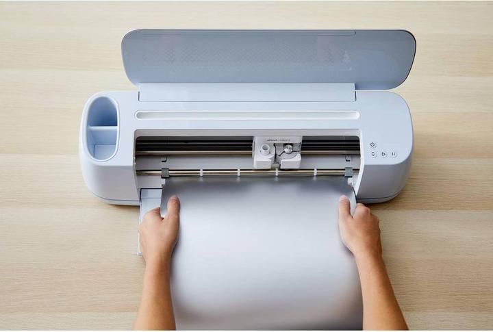 Immagine prodotto Cricut ™ Maker 3 + Materials Bundle Schneideplotter-Set