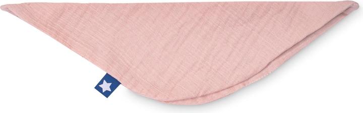 Produktbild Julius Zöllner Halstuch Musselin, Dusty Rose (20 cm, 20 cm)