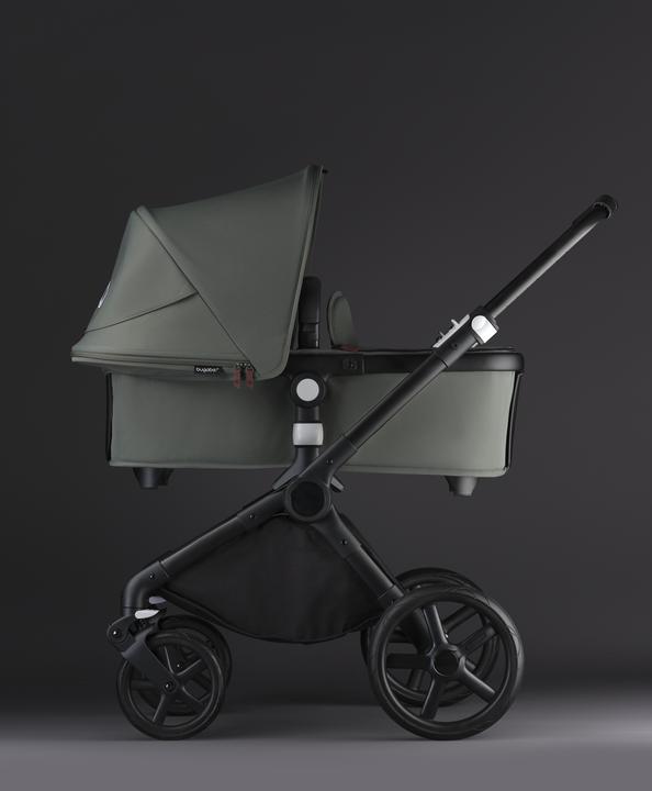 Image du produit Bugaboo Fox Cub complet (0 - 4 Années)