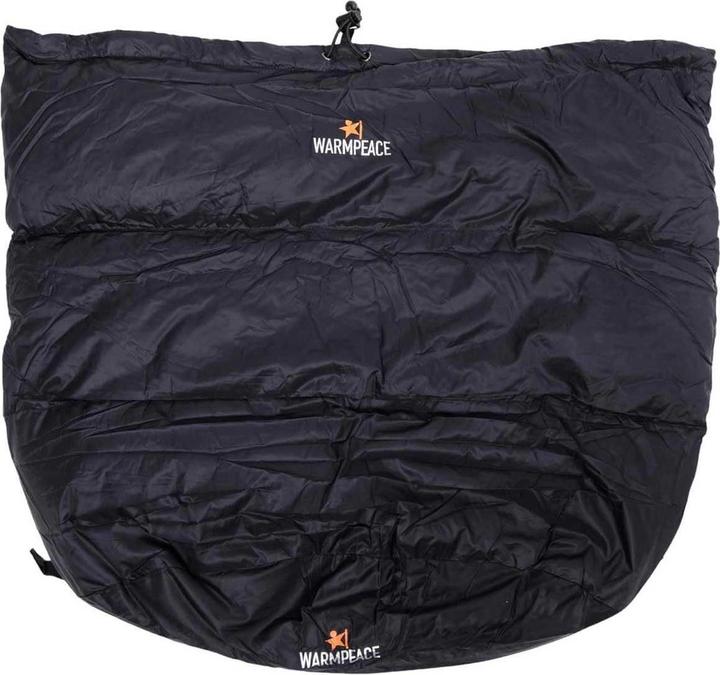 Produktbild Warmpeace Foot Warmer