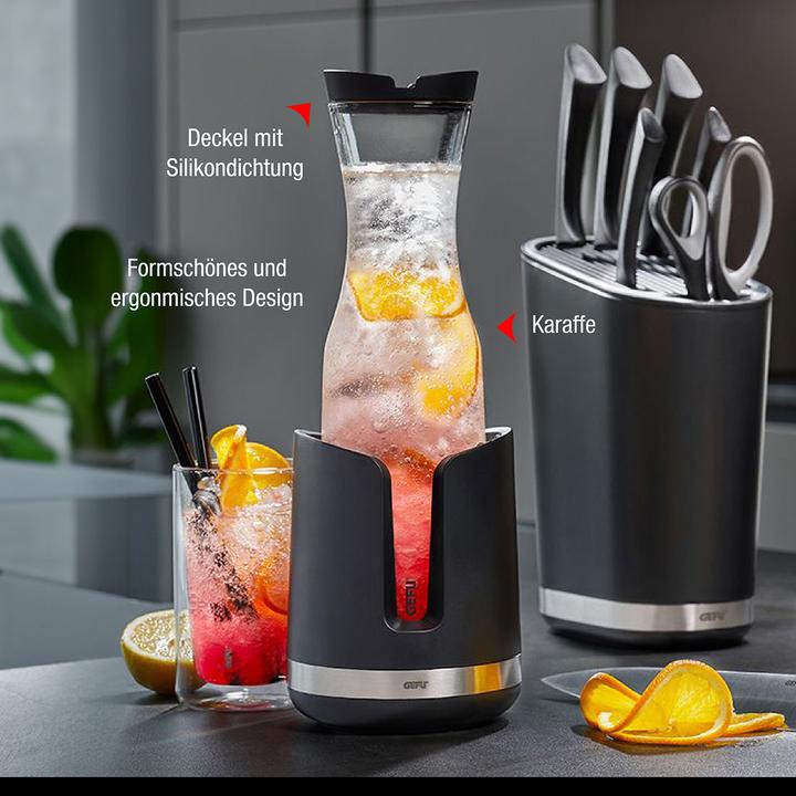 Actual product image GEFU Carafe 'Smartline (1 l)