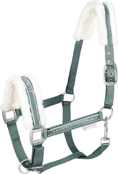 Produktbild Waldhausen Halfter Elegant