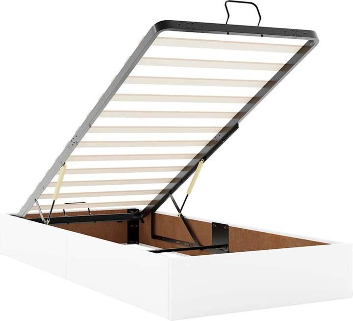 Actual product image vidaXL Ottoman-Bett (100 x 200 cm)