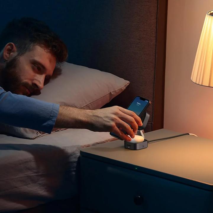 Produktbild Ugreen W526 3in1 (15 W)