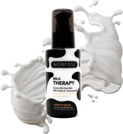 Produktbild Morfose Milk Therapy Creamy Hair Serum 100ml (100 ml)