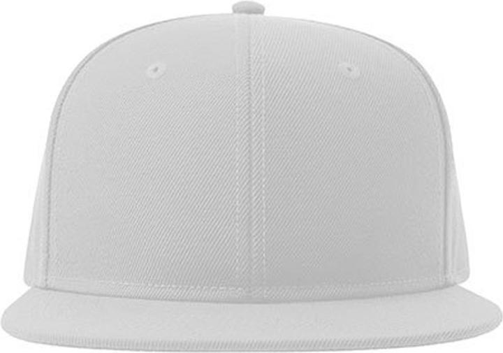 Actual product image Atlantis Headwear Snapback Cap