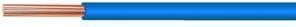 Image du produit AlphaWire FIL ECO 16awg 26/30 BLEU 600V (30 m)