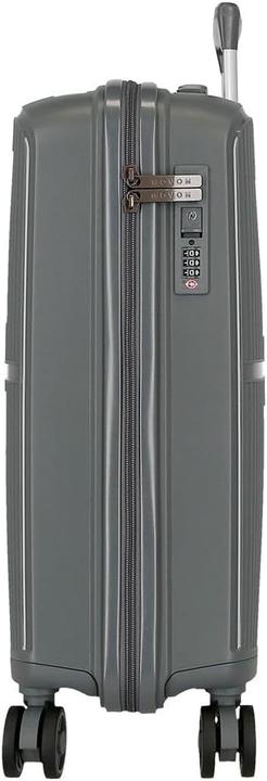 Image du produit Movom Set de valises rigides avec roues multidirectionnelles et extension