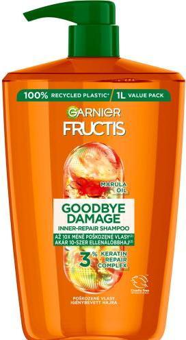 Produktbild Garnier Fructis Goodbye Damage (1000 ml, Flüssiges Shampoo)