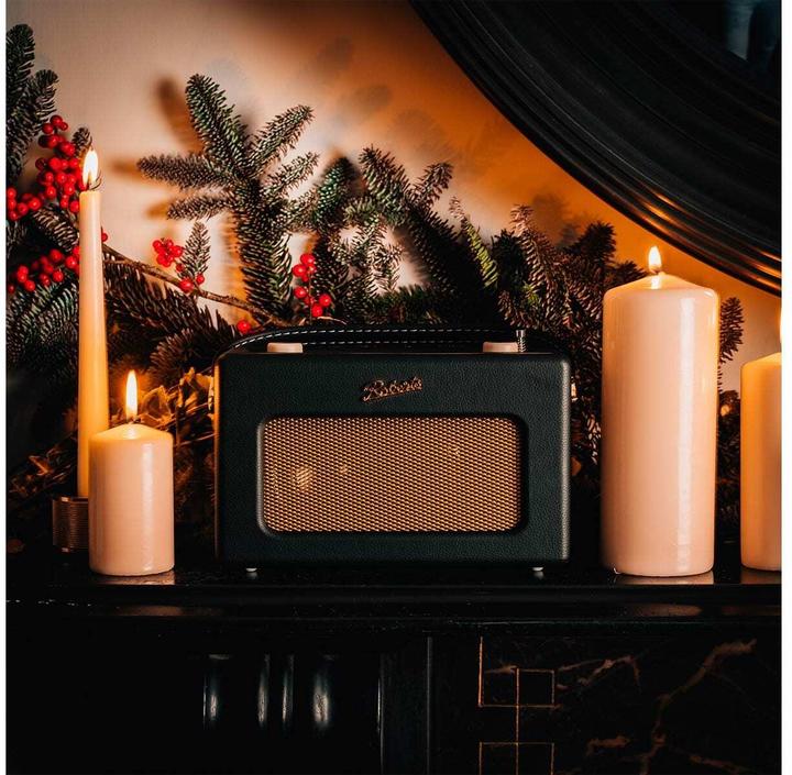Produktbild Roberts Revival iStream 3L (AM, DAB+, FM, Internetradio, Bluetooth, WLAN)