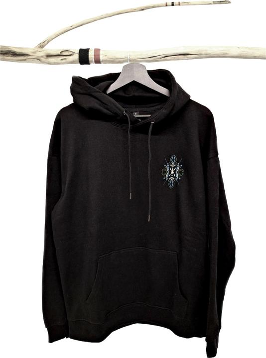 Produktbild Alessandro Magnani Shamanio Hoodie (L)