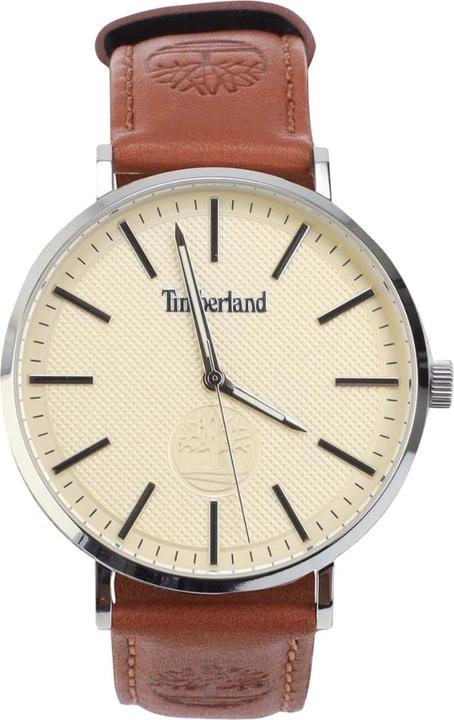 Produktbild Timberland Kinsley Analoge Armbanduhr Leder