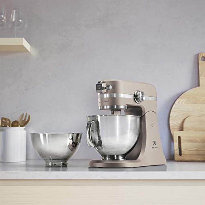 Image du produit Electrolux EKM5570 (1200 W)