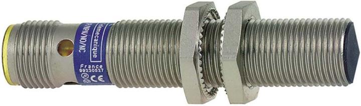 Produktbild TE Sensors INDUCTIVE SENSOR M12 Sr 2mm (Schalter)
