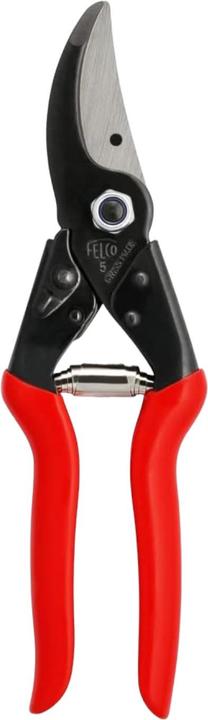 Actual product image Felco 5 Bypass secateurs for large hands, for right-handers