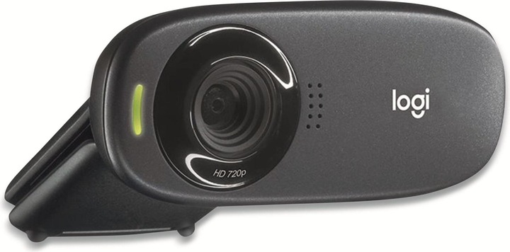 Image du produit Logitech C310 (1.20 Mpx)