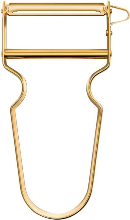 Actual product image Victorinox Rex Gold peeler