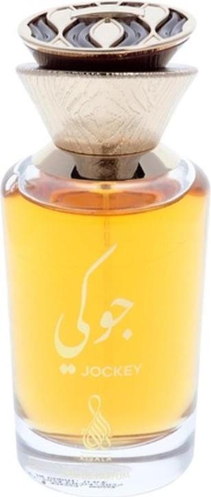 Actual product image Risala Jockey By Unisex 3.4 Oz EDP Spray (Eau de parfum, 100 ml)
