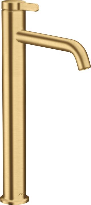 Brushed Gold Optic