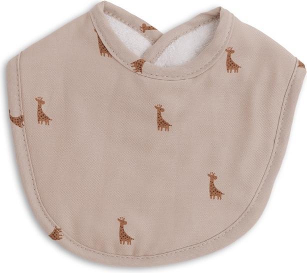 Gloop! 7 Lätzchen mit Schwammschicht