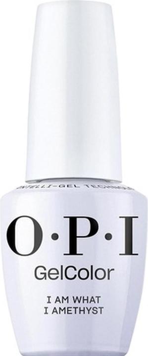 I Am What I AmETHYST