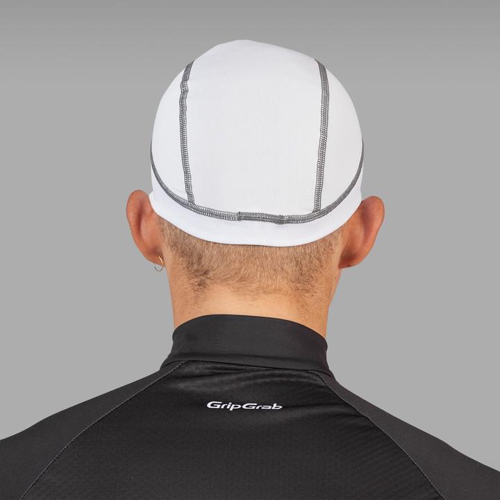 Produktbild GripGrab Summer Skull Cap Mesh