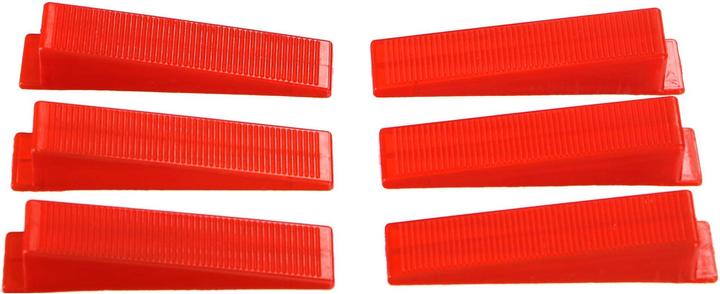 Actual product image Sixtol Set for levelling tiles LEVEL SYSTEM STARTER 1