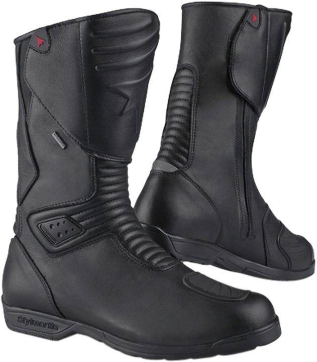 Image du produit Stylmartin Bottes Navigator Noir 41 (41)