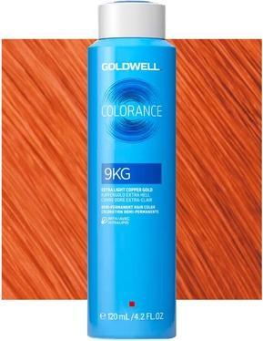 Produktbild Goldwell Colorance Depot Haarfarbe (9KG Kupfergold-extrahell)