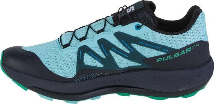 Image du produit Salomon Pulsar Trail 472102 41 1/3 (41 1/3)