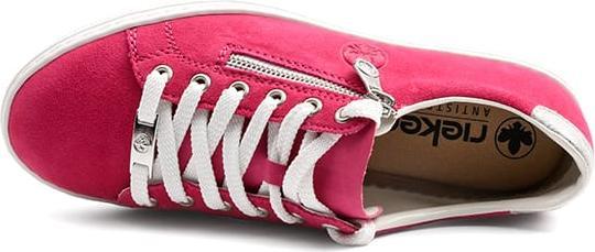 Actual product image Rieker 3047233 (40)