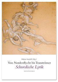 Produktbild Von Nordenflycht bis Tranströmer (Deutsch, Hakan Sandell, 2017)