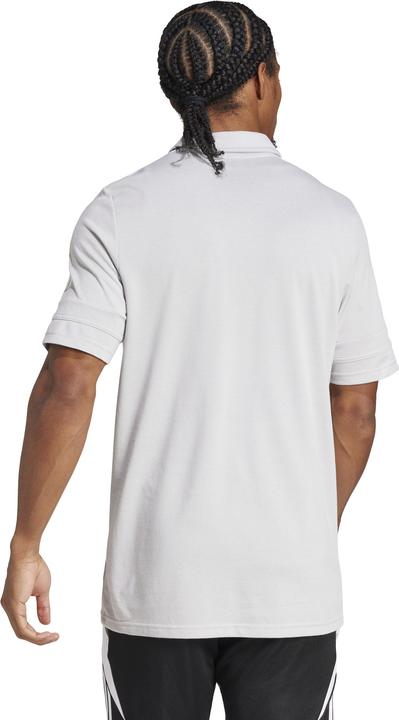 Produktbild adidas Herren-Poloshirt für Erwachsene, SQUADRA25, Baumwolle, Grösse XL (XL)