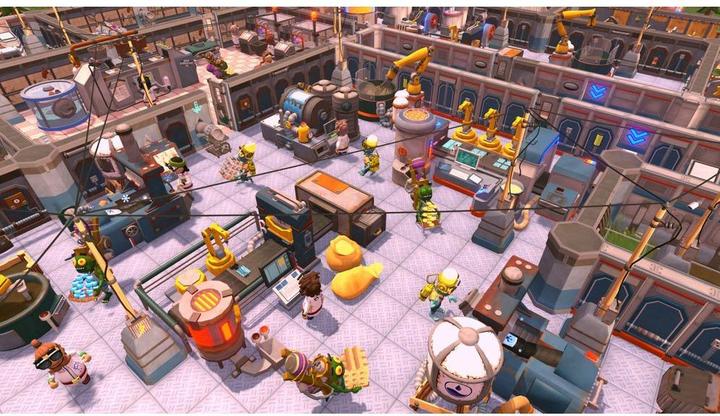 Actual product image Aerosoft Zombie Cure Lab (PS5, DE)