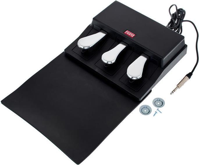 Image du produit Nord Triple Pedal 1