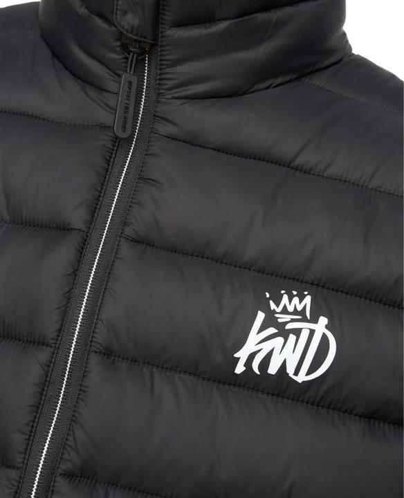 Produktbild Kings Will Dream Jackinson Weste Wattiert (M)