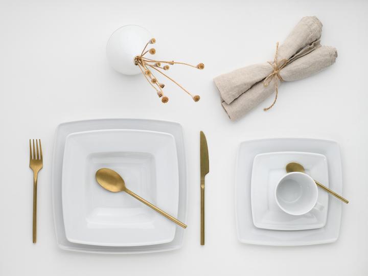 Image du produit CreaTable Victoria (30 pièce(s))