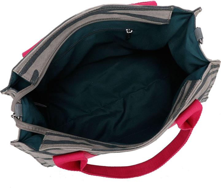 Produktbild Fritzi aus Preußen Canvas Handtasche 40 cm (15 l)