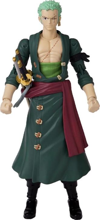 Image du produit Bandai Lorenor Zorro