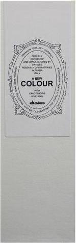 Actual product image Davines Anc 66,0 Rubio Oscuro Intenso 60ml (60 ml)