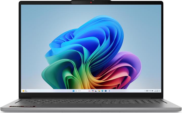 Actual product image Lenovo IdeaPad Slim 5 (16", 1000 GB, 16 GB, DE, AMD Ryzen AI 5 430)