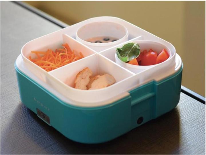Immagine prodotto TOP Elektrische Lunchbox