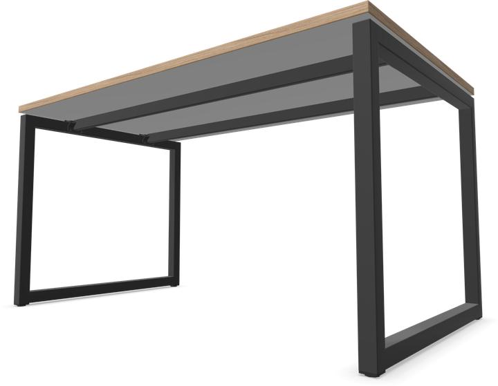 Produktbild Narbutas Nova O Schreibtisch (1400 x 800 x 740 mm)