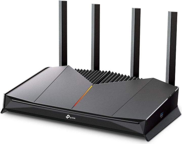 Actual product image TP-Link Archer GE230 WiFi 7 router